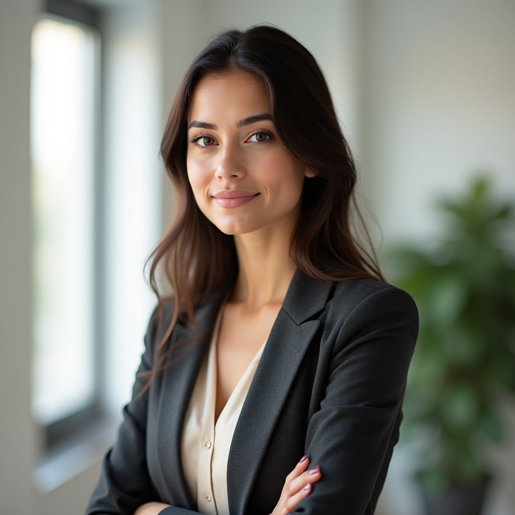 Nadia Kowalski, Head of Product at Fomuta Goxoze